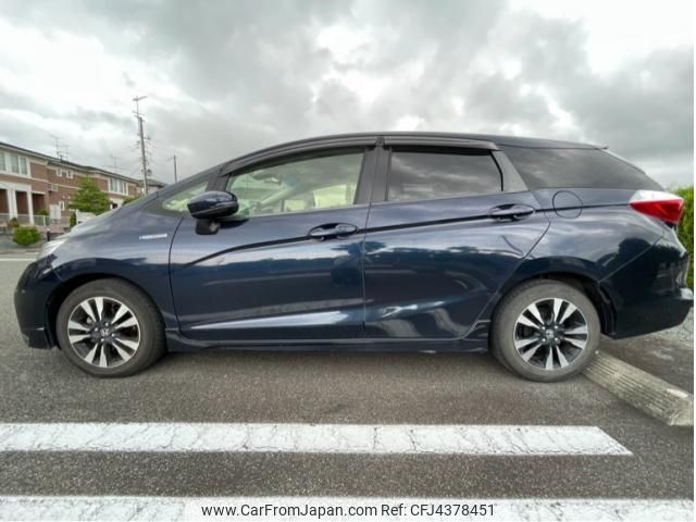 honda shuttle 2016 -HONDA--Shuttle DAA-GP7--GP7-1027159---HONDA--Shuttle DAA-GP7--GP7-1027159- image 2