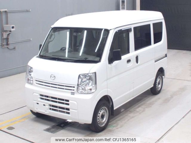mazda scrum-van 2018 -MAZDA--Scrum Van DG17V-259685---MAZDA--Scrum Van DG17V-259685- image 1