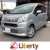 daihatsu move 2017 quick_quick_LA150S_LA150S-1063056 image 1