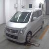 suzuki wagon-r 2012 CFJ1421170 image 5