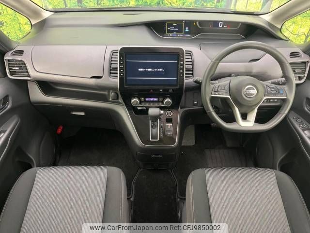 nissan serena 2019 -NISSAN--Serena DAA-GFC27--GFC27-184598---NISSAN--Serena DAA-GFC27--GFC27-184598- image 2