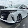 toyota alphard 2024 CFJ1567918 image 1