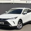 toyota harrier 2023 quick_quick_6BA-MXUA80_MXUA80-0097260 image 1