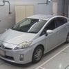 toyota prius 2009 -TOYOTA--Prius DAA-ZVW30--ZVW30-5075438---TOYOTA--Prius DAA-ZVW30--ZVW30-5075438- image 1
