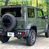 suzuki jimny-sierra 2022 -SUZUKI--Jimny Sierra 3BA-JB74W--JB74W-170827---SUZUKI--Jimny Sierra 3BA-JB74W--JB74W-170827- image 18