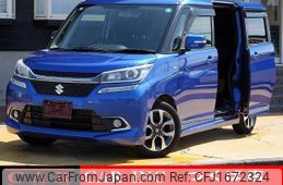 suzuki solio-bandit 2016 CFJ1672324
