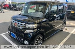 honda n-box-plus 2013 -HONDA--N BOX + DBA-JF1--JF1-4102101---HONDA--N BOX + DBA-JF1--JF1-4102101-