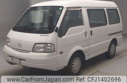 mazda bongo-van 2018 -MAZDA--Bongo Van DBF-SLP2V--SLP2V-107557---MAZDA--Bongo Van DBF-SLP2V--SLP2V-107557-