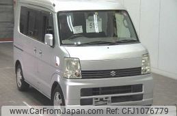 suzuki every-wagon 2006 -SUZUKI--Every Wagon DA64W-134191---SUZUKI--Every Wagon DA64W-134191-