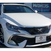 toyota mark-x 2019 -TOYOTA--MarkX DBA-GRX130--GRX130-6115155---TOYOTA--MarkX DBA-GRX130--GRX130-6115155- image 1