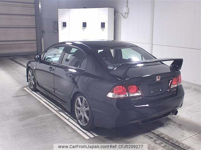 honda civic 2008 -HONDA--Civic FD2-1600020---HONDA--Civic FD2-1600020- image 2