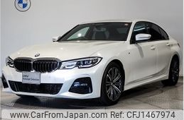 bmw 3-series 2021 -BMW--BMW 3 Series 3BA-5F20--WBA72DY0X0FK51400---BMW--BMW 3 Series 3BA-5F20--WBA72DY0X0FK51400-
