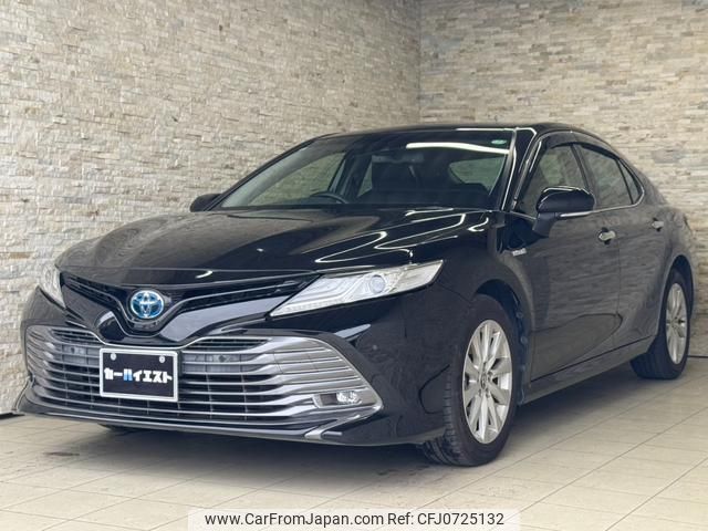 toyota camry 2017 quick_quick_AXVH70_AXVH70-1006751 image 1