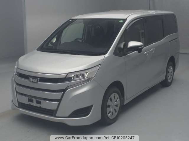 toyota noah 2021 -TOYOTA--Noah 3BA-ZRR85G--ZRR85-0157585---TOYOTA--Noah 3BA-ZRR85G--ZRR85-0157585- image 1