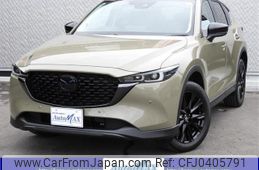 mazda cx-5 2023 quick_quick_6BA-KFEP_KFEP-600992