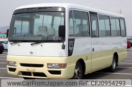 nissan civilian-bus 2002 CFJ0954293