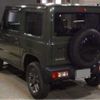 suzuki jimny 2018 quick_quick_3BA-JB64W_114047 image 2