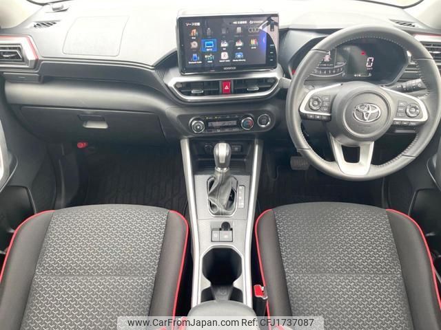 toyota raize 2023 CFJ1737087 image 2