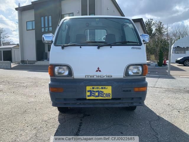 mitsubishi minicab-truck 1997 bfc924131e2110bb0faf6ce01dbd24c3 image 2