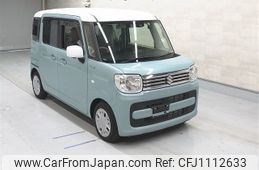 suzuki spacia 2022 -SUZUKI--Spacia MK53S-413939---SUZUKI--Spacia MK53S-413939-