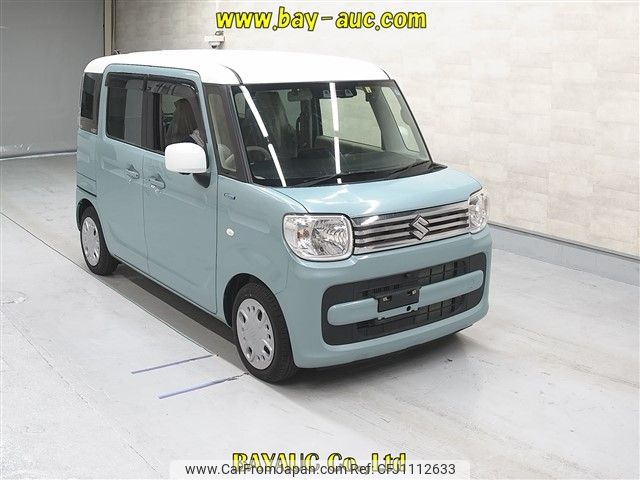 suzuki spacia 2022 -SUZUKI--Spacia MK53S-413939---SUZUKI--Spacia MK53S-413939- image 1