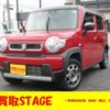 suzuki hustler 2020 -SUZUKI 【名変中 】--Hustler MR92S--151268---SUZUKI 【名変中 】--Hustler MR92S--151268- image 1