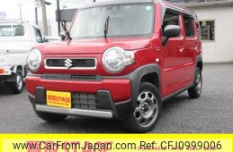 suzuki hustler 2020 -SUZUKI 【名変中 】--Hustler MR92S--151268---SUZUKI 【名変中 】--Hustler MR92S--151268-