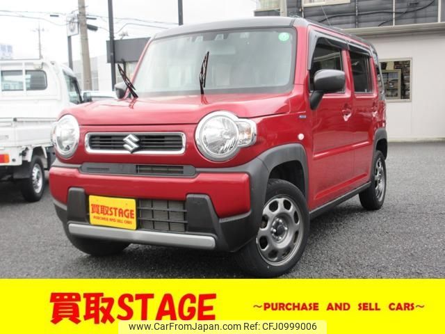 suzuki hustler 2020 -SUZUKI 【名変中 】--Hustler MR92S--151268---SUZUKI 【名変中 】--Hustler MR92S--151268- image 1