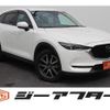 mazda cx-5 2019 -MAZDA--CX-5 3DA-KF2P--KF2P-318779---MAZDA--CX-5 3DA-KF2P--KF2P-318779- image 1