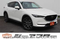 mazda cx-5 2019 -MAZDA--CX-5 3DA-KF2P--KF2P-318779---MAZDA--CX-5 3DA-KF2P--KF2P-318779-