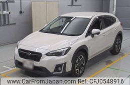 subaru xv 2019 -SUBARU--Subaru XV GT7-194578---SUBARU--Subaru XV GT7-194578-