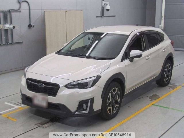 subaru xv 2019 -SUBARU--Subaru XV GT7-194578---SUBARU--Subaru XV GT7-194578- image 1