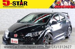 honda civic 2016 -HONDA--Civic DBA-FK2--FK2-1000737---HONDA--Civic DBA-FK2--FK2-1000737-