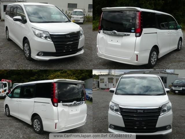 toyota noah 2015 quick_quick_DBA-ZRR80G_ZRR80-0179293 image 2