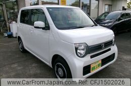 honda n-wgn 2025 CFJ1502026