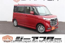 suzuki spacia 2016 -SUZUKI--Spacia DAA-MK42S--MK42S-615119---SUZUKI--Spacia DAA-MK42S--MK42S-615119-