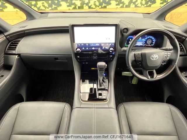 toyota alphard 2024 CFJ1671641 image 2