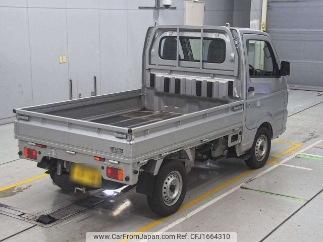 suzuki carry-truck 2022 CFJ1664310 image 2