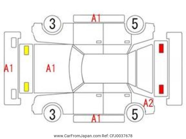 toyota c-hr 2020 -TOYOTA--C-HR DBA-NGX10--NGX10-2015081---TOYOTA--C-HR DBA-NGX10--NGX10-2015081- image 2