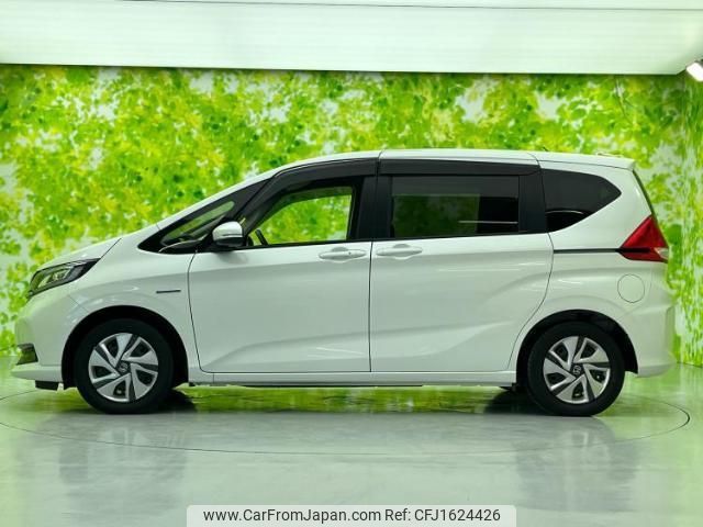 honda freed-hybrid 2022 CFJ1624426 image 2