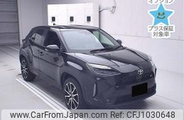 toyota yaris-cross 2022 -TOYOTA--Yaris Cross MXPJ10-3057379---TOYOTA--Yaris Cross MXPJ10-3057379-