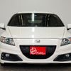 honda cr-z 2012 -HONDA--CR-Z DAA-ZF2--1000350---HONDA--CR-Z DAA-ZF2--1000350- image 4