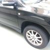 toyota harrier 2007 CFJ1599795 image 21