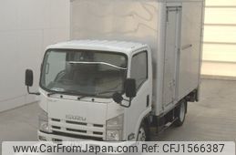 isuzu elf-truck 2012 CFJ1566387