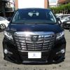 toyota alphard 2015 -TOYOTA--Alphard AGH30W--0040482---TOYOTA--Alphard AGH30W--0040482- image 17