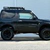 suzuki jimny 2008 CFJ1777980 image 9