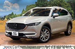 mazda cx-8 2021 -MAZDA--CX-8 3DA-KG2P--KG2P-360369---MAZDA--CX-8 3DA-KG2P--KG2P-360369-