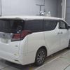 toyota alphard 2016 -TOYOTA 【足立 360ろ0358】--Alphard GGH35W-0004817---TOYOTA 【足立 360ろ0358】--Alphard GGH35W-0004817- image 2