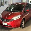 nissan note 2015 -NISSAN 【京都 530た3683】--Note E12-269571---NISSAN 【京都 530た3683】--Note E12-269571- image 1