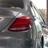 mercedes-benz c-class 2017 CFJ1802736 image 9